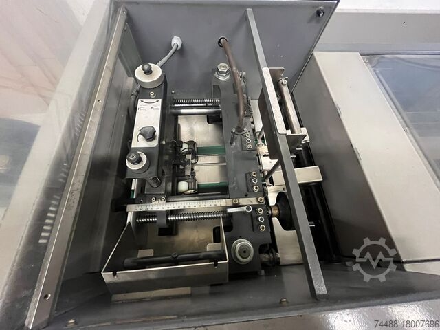 Opvangmachine Horizon