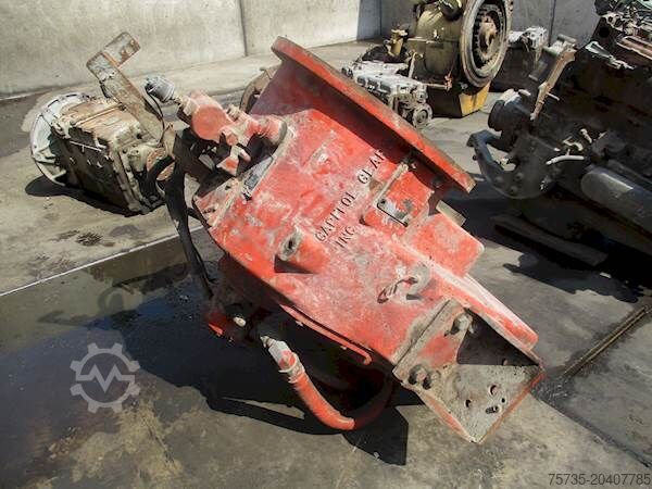 Caja de cambios THE CAPITOL HY-28000