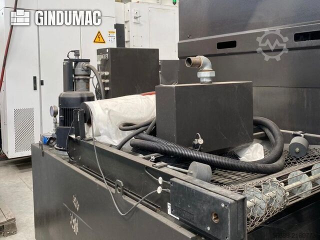 Liechti go-Mill 350 Liechti go-Mill 350