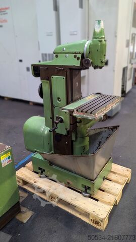 Milling Machine - vertical Macmon M100