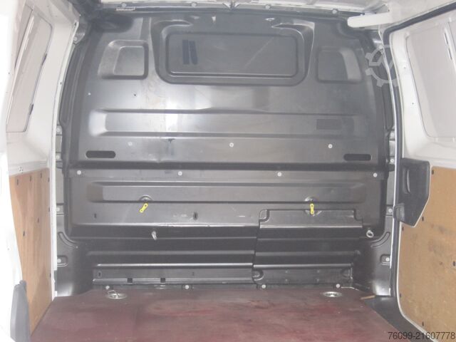 Box wagon long Citroen Jumpy2.0 HDI  Profi M 3-Sitzer Klima AHK