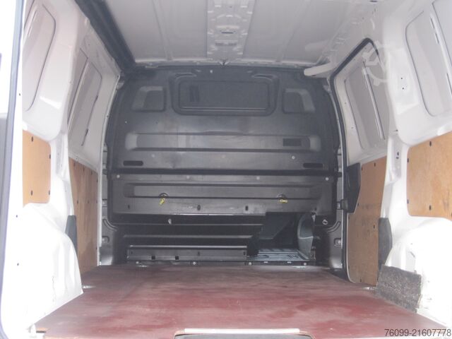 Box wagon long Citroen Jumpy2.0 HDI  Profi M 3-Sitzer Klima AHK