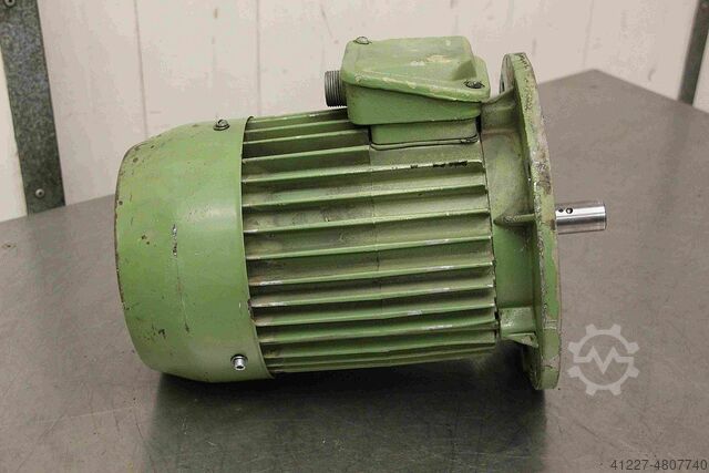 Elektromotor 2,2 kW 1420 U/min unbekannt 4AX90L4Y3