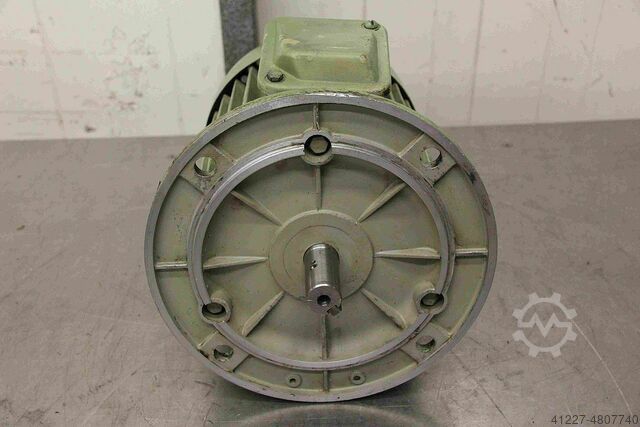Elektromotor 2,2 kW 1420 U/min unbekannt 4AX90L4Y3