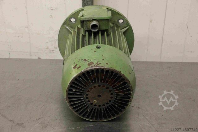 Elektromotor 2,2 kW 1420 U/min unbekannt 4AX90L4Y3