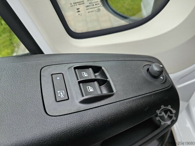 High top van Fiat Ducato 35 MAXI 180 Serie10-9.2 Modell 2025 L2H2