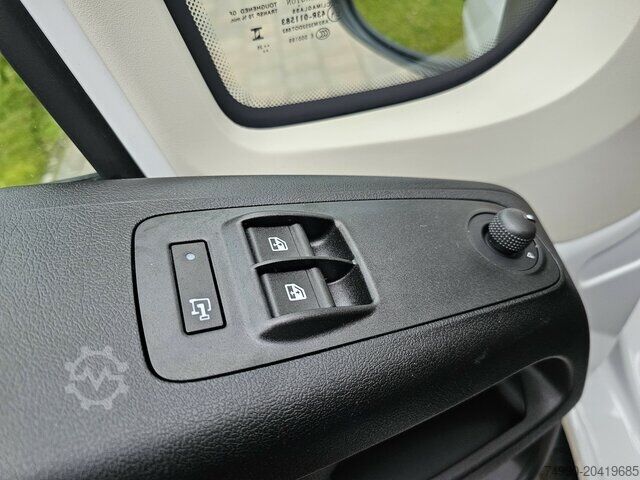 High top van Fiat Ducato 35 MAXI 180 Serie10-9.2 Modell 2025 L2H2