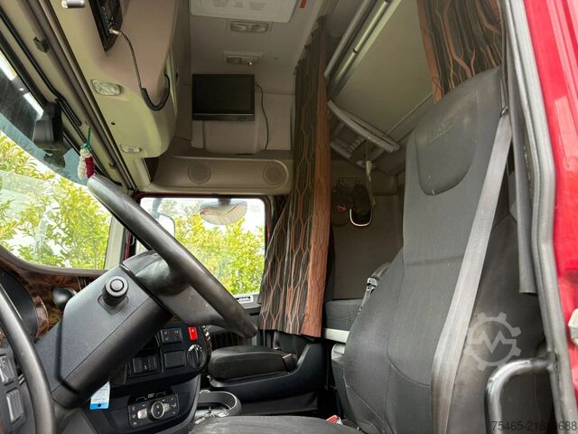 Standard-SZM DAF XF 480 FT Euro6