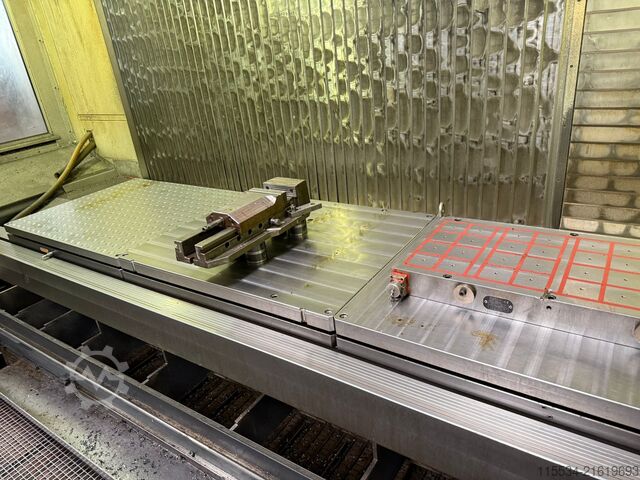  FPT Industrie TESSEN EVO 35