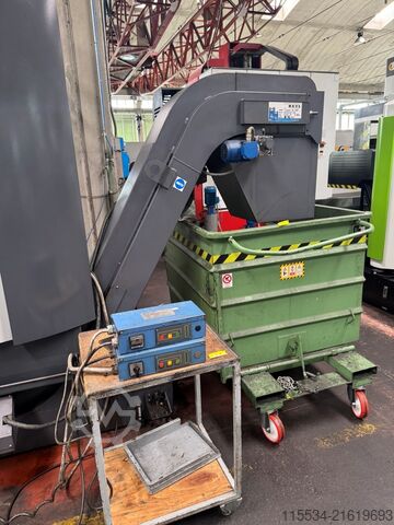  FPT Industrie TESSEN EVO 35