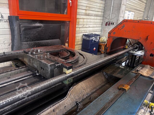 Honing machine Sunnen HTC 16000 HTC 16000