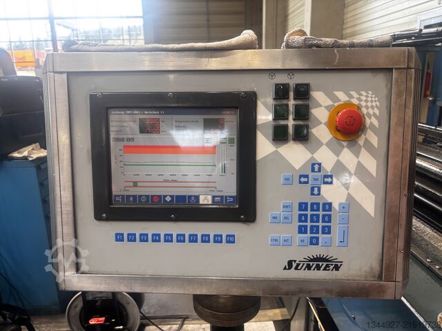 Honing machine Sunnen HTC 16000 HTC 16000