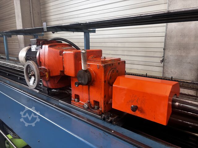 Honing machine Sunnen HTC 16000 HTC 16000