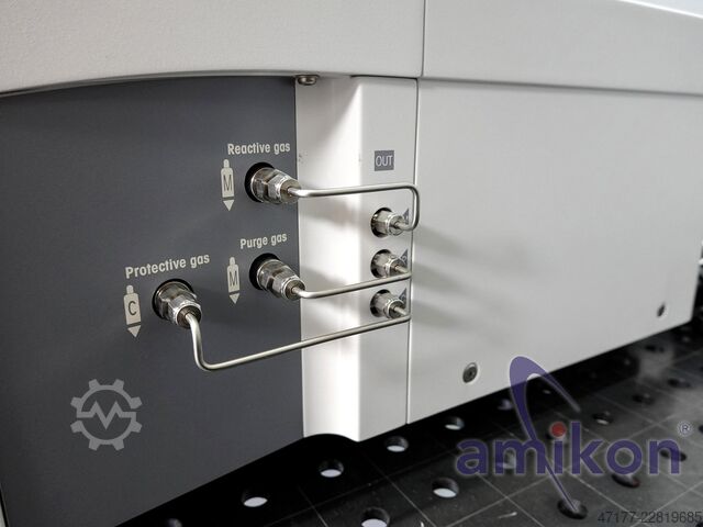 Huber Minichiller 300-MT Mettler Toledo TGA/DSC 3+ STARe Thermoanalyse