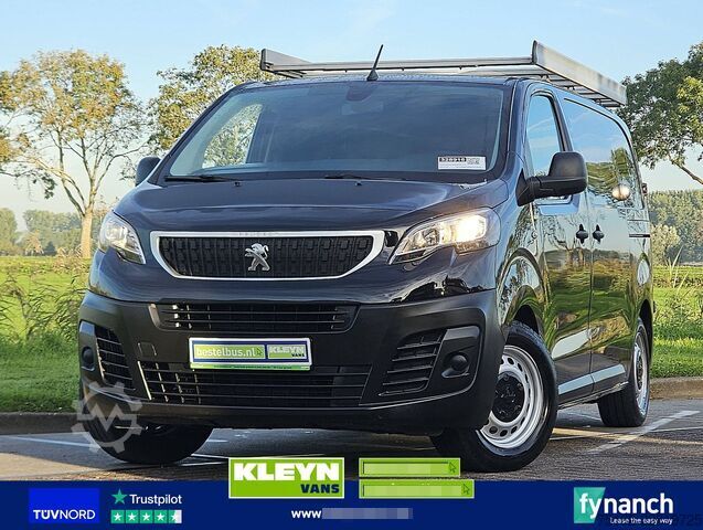Bestelauto PEUGEOT EXPERT 1.6 ac 3-zits EURO6