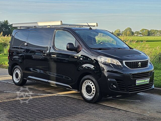Bestelauto PEUGEOT EXPERT 1.6 ac 3-zits EURO6