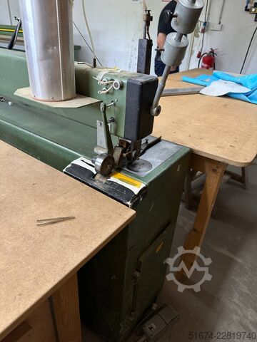  Kuper FWJ 900