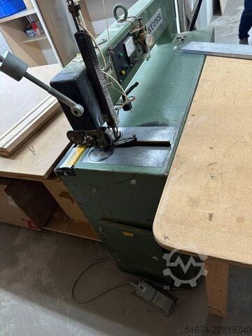  Kuper FWJ 900