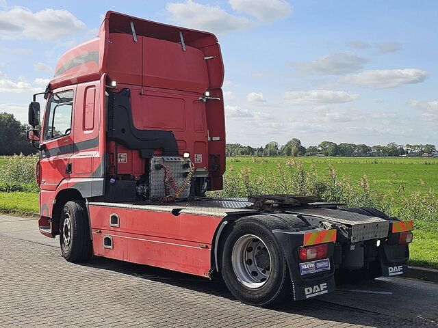 Estándar-SZM DAF CF 340 4x2 FTS Airco