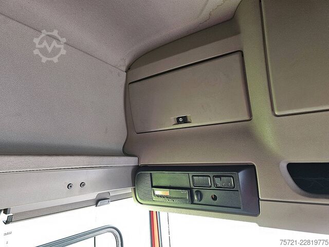 Estándar-SZM DAF CF 340 4x2 FTS Airco