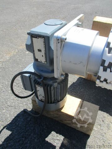 Kettingtransportsysteem Transportband FLEXLINK 12.5m Aluminium-Fördersysteme Kunststoffketten