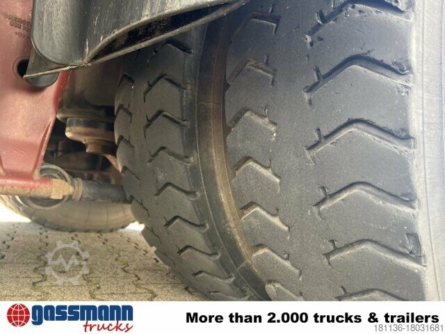 Samochód do zadań specjalnych Mercedes-Benz SK 2435 L 6x2, V8, Spülbohrwagen