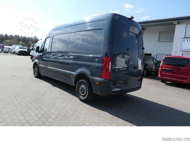 High top van MERCEDES-BENZ Sprinter 314 CDI L2H2 Klima Kamera