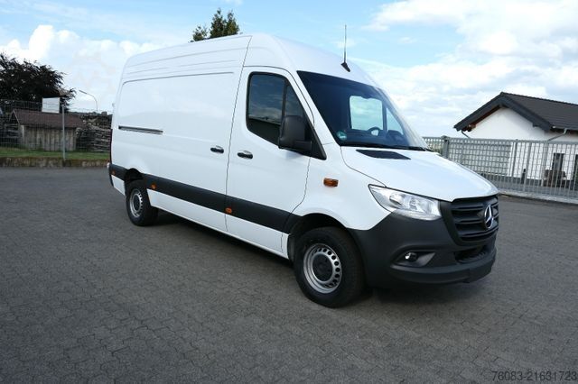 Βαν με ψηλή οροφή MERCEDES-BENZ Sprinter 317 CDI L2H2 Klima Navi 9G-Tronik MOPF