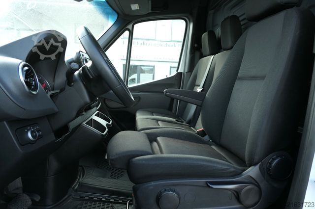 Βαν με ψηλή οροφή MERCEDES-BENZ Sprinter 317 CDI L2H2 Klima Navi 9G-Tronik MOPF