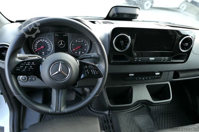 Βαν με ψηλή οροφή MERCEDES-BENZ Sprinter 317 CDI L2H2 Klima Navi 9G-Tronik MOPF
