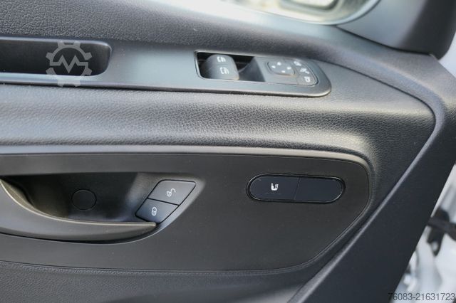 Βαν με ψηλή οροφή MERCEDES-BENZ Sprinter 317 CDI L2H2 Klima Navi 9G-Tronik MOPF