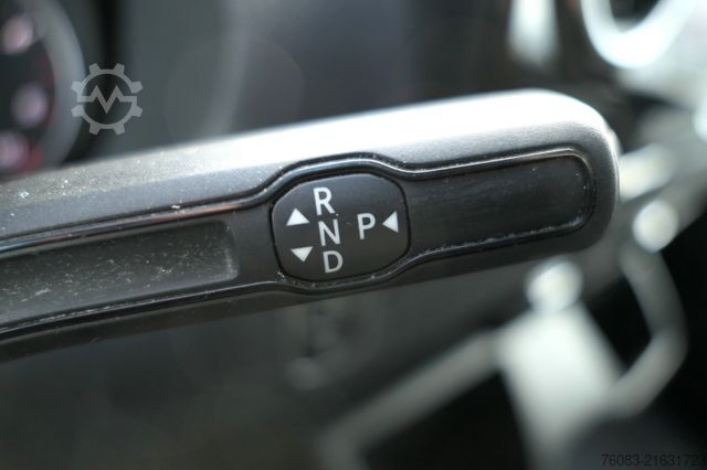 Βαν με ψηλή οροφή MERCEDES-BENZ Sprinter 317 CDI L2H2 Klima Navi 9G-Tronik MOPF