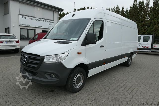 High top van MERCEDES-BENZ Sprinter 315 CDI Maxi Klima Kamera