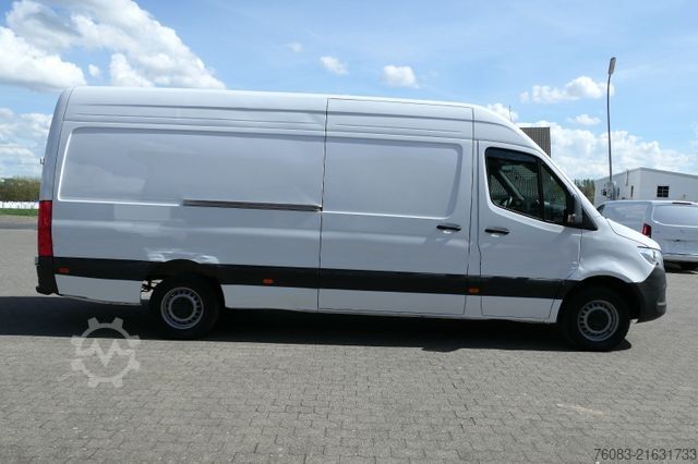 Dodávka s vysokou střechou MERCEDES-BENZ Sprinter 315 CDI Maxi Klima Kamera