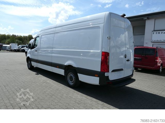 Dodávka s vysokou střechou MERCEDES-BENZ Sprinter 315 CDI Maxi Klima Kamera