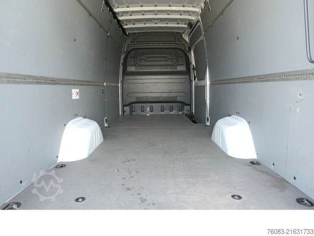 Dodávka s vysokou střechou MERCEDES-BENZ Sprinter 315 CDI Maxi Klima Kamera