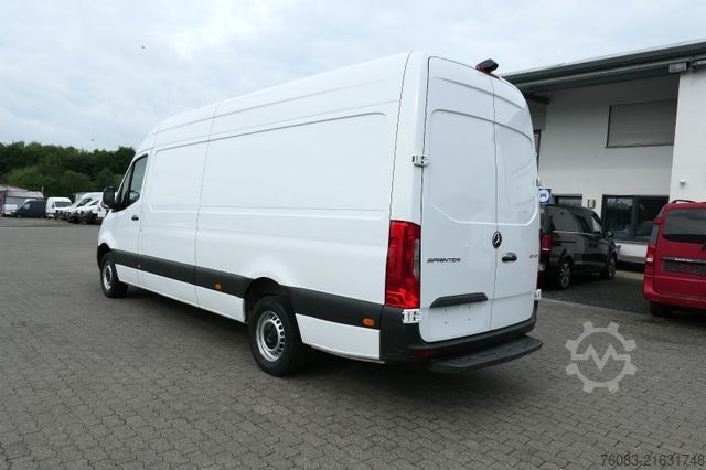 Komercijalno vozilo sa visokim krovom MERCEDES-BENZ Sprinter 317 CDI 907 Maxi Klima Kamera