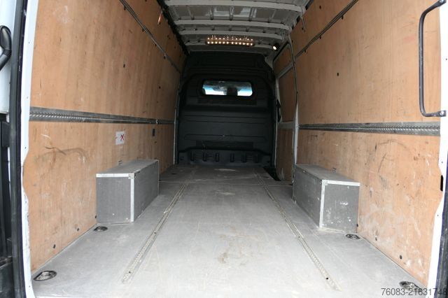 Komercijalno vozilo sa visokim krovom MERCEDES-BENZ Sprinter 317 CDI 907 Maxi Klima Kamera