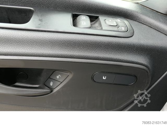 Komercijalno vozilo sa visokim krovom MERCEDES-BENZ Sprinter 317 CDI 907 Maxi Klima Kamera