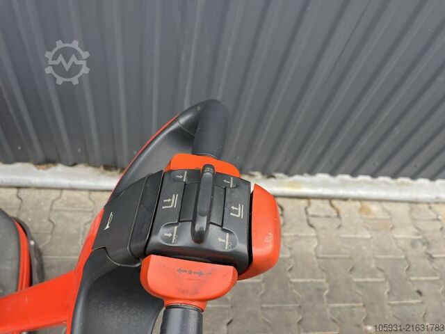 Electric Pallet Truck Linde T16L