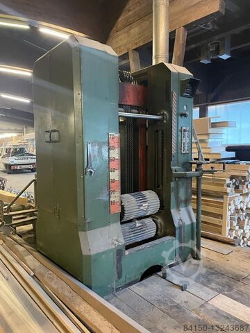 Framezaag volledig frame BÖGLI KHV-700 Marathon