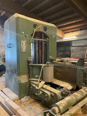 Framezaag volledig frame BÖGLI KHV-700 Marathon