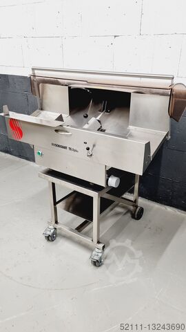 Broodsnijmachine Schickart TS 38 Plus