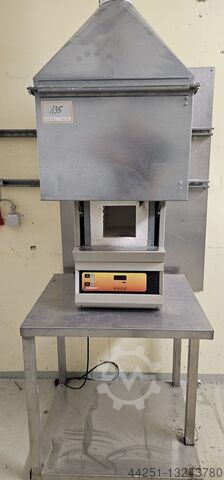 Kameroven Moffeloven Carbolite CWF 11/5