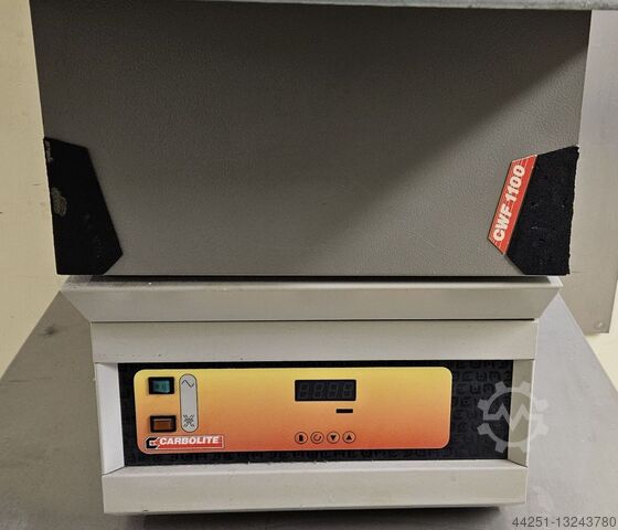 Kameroven Moffeloven Carbolite CWF 11/5