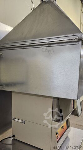 Kameroven Moffeloven Carbolite CWF 11/5