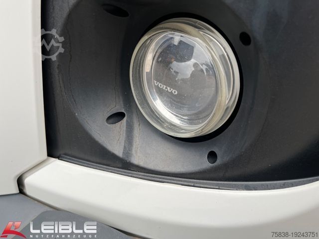 Camión cisterna VOLVO FMx420*EEV*Lindner+Fischer*Sening*FL+AT*2 Kammer