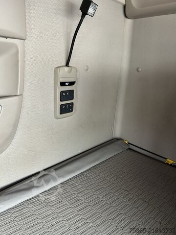 Standard tractor DAF XF 480 FT SSC / Euro 6 D / 566 dkm / 2 Tanks / ...