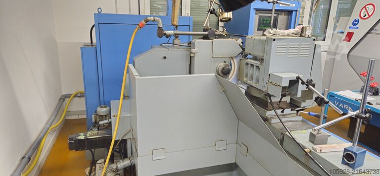 Cylindrical grinding machine Kellenberger UR 175 x 1000 CNC