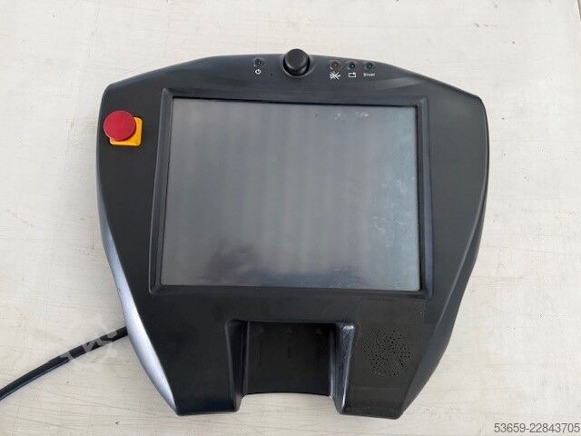 Linear robots Sepro Sepro SDR S5-25, 2018
